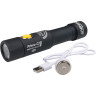 Карманный фонарь Armytek Prime C2 Magnet USB, 18650, XP-L F05801SC