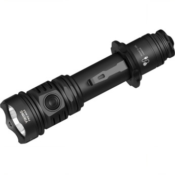 Фонарь ARMYTEK VIKING PRO MAX MAGNET USB Теплый свет