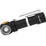 Фонарь ARMYTEK WIZARD C2 PRO MAX MAGNET USB Теплый свет F06701W.